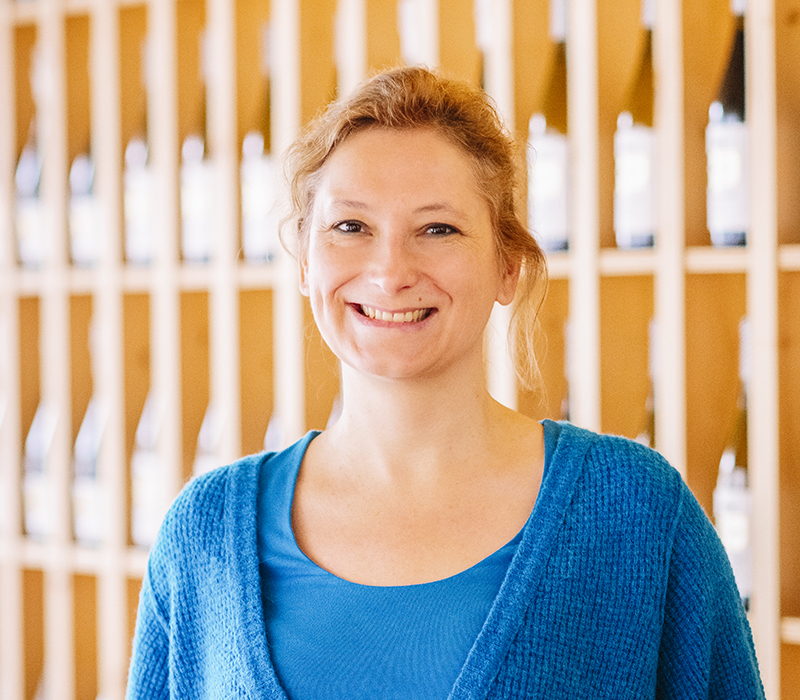 Marloes Beltman - Online marketeer